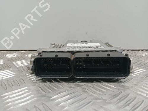 Used Engine control unit (ECU) Engine control unit (ECU) OPEL INSIGNIA A (G09) 2.0 CDTI (68) (131 hp) 22716321 22716321