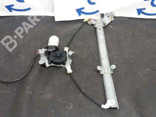Used Front right window mechanism NISSAN PRIMERA Hatchback (P11) [1996-2002]  5177896