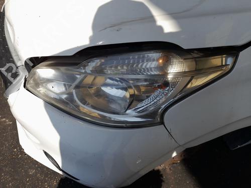 Used Left headlight Left headlight 38331156 38331156