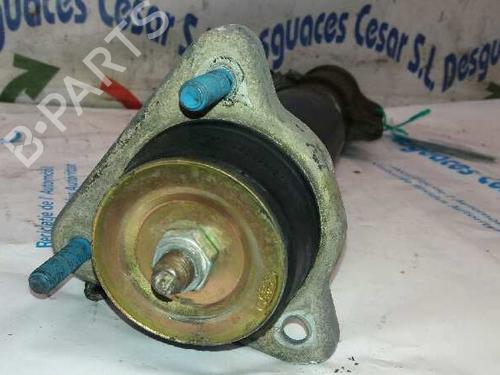 Used Left front shock absorber Left front shock absorber FORD TRANSIT Van (E_ _) 2.5 TDI (EAL, EAS) (101 hp) 6910878 6910878