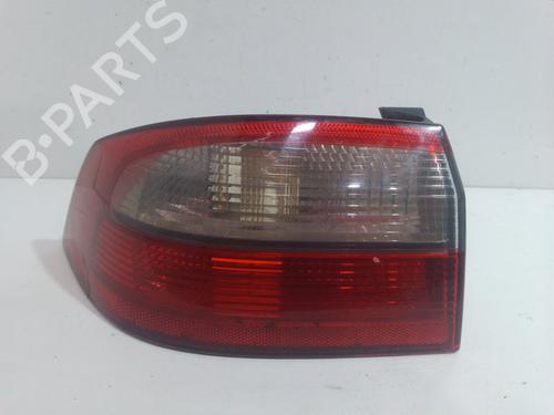 Used Left taillight Left taillight RENAULT LAGUNA II (BG0/1_) [2001-2007] 11177477 11177477
