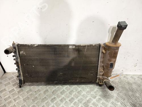 Used Water radiator Water radiator FIAT PUNTO (188_) 1.2 60 (188.030, .050, .130, .150, .230, .250) (60 hp) 33872820 33872820