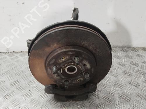 Used Left front steering knuckle HONDA JAZZ II (GD_, GE3, GE2) [2001-2008]  29717973