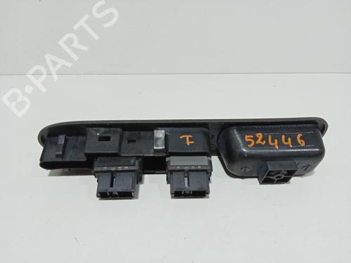 Left front window switch PEUGEOT 307 (3A/C) 2.0 HDi 90 | BP27996917I27 