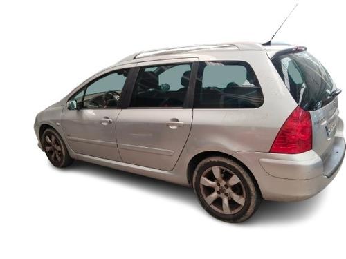 Gearbox PEUGEOT 307 SW (3H) 1.6 HDI 110 | BP29395429M3 