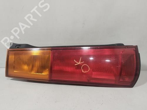 Used Left taillight Left taillight HONDA CR-V I (RD) 2.0 16V 4WD (RD1, RD3) (128 hp) 32216784 32216784