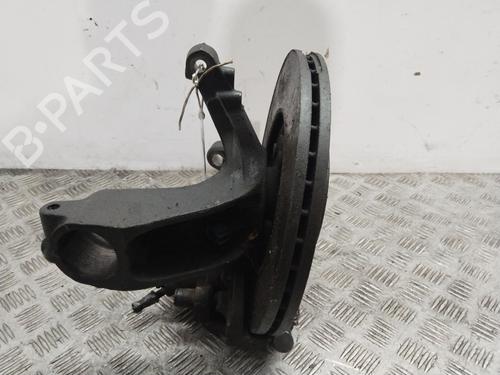 Left front steering knuckle FORD FOCUS C-MAX (DM2) 1.8 TDCi | BP29717978M25