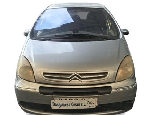 Right mirror CITROËN XSARA PICASSO (N68) 1.6 HDi | BP15050892C27 