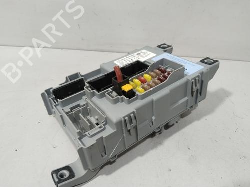 Fuse box FIAT PUNTO EVO Hatchback Van (199_) 1.3 D Multijet (199.AXT1A, 199.AXC1A) | BP29869947E1 