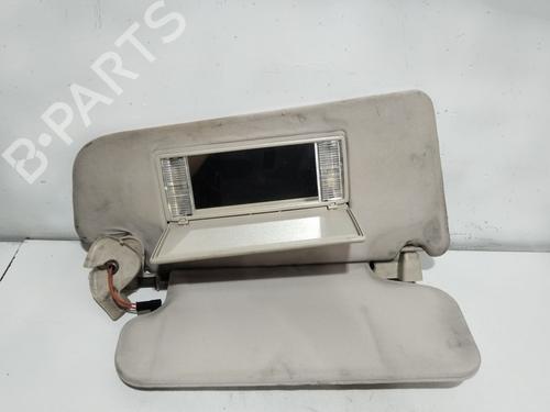 Used Right sun visor Right sun visor LAND ROVER RANGE ROVER III (L322) [2002-2012] 25900740 25900740