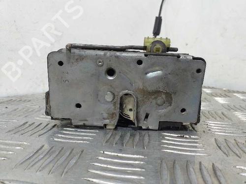 Rear right lock OPEL CORSA D (S07) 1.2 (L08, L68) | BP12255805C99 