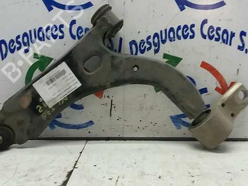 Used Right front suspension arm MAZDA 2 (DY) [2003-2007]  5197891