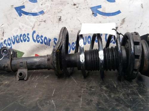 Used Right front shock absorber Right front shock absorber KIA SEPHIA (FA) [1995-1997] 5191521 5191521