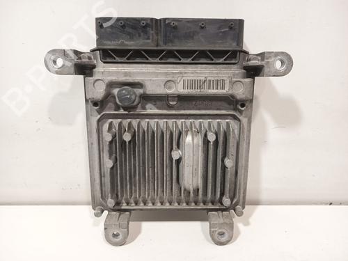 Used Engine control unit (ECU) Engine control unit (ECU) MERCEDES-BENZ SPRINTER 3,5-t Van (B906) 313 CDI (906.631, 906.633, 906.635, 906.637) (129 hp) 33403622 33403622