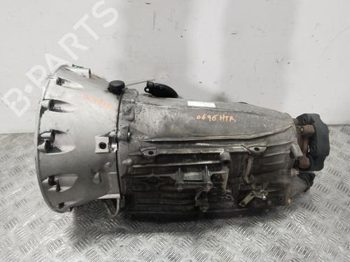 Used Gearbox Gearbox MERCEDES-BENZ SPRINTER 3,5-t Bus (B906) 310 CDI (906.731, 906.733, 906.735) (95 hp) 32705008 32705008