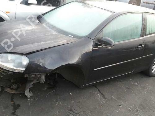 Left front shock absorber VW GOLF V (1K1) | BP5166802M16 - Image 3