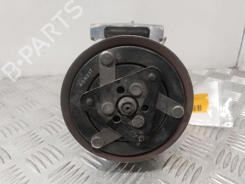 Used AC compressor CITROËN C4 I (LC_) 1.4 16V (88 hp) 32261972