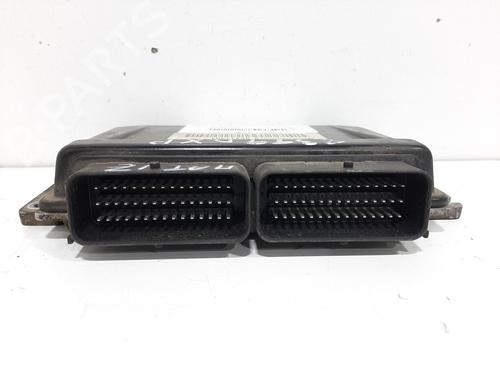 Used Engine control unit (ECU) Engine control unit (ECU) CHEVROLET MATIZ (M200, M250) [2005-2026] 9620672 9620672