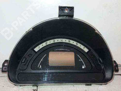 Used Instrument cluster CITROËN C2 (JM_) [2003-2017]  5161120