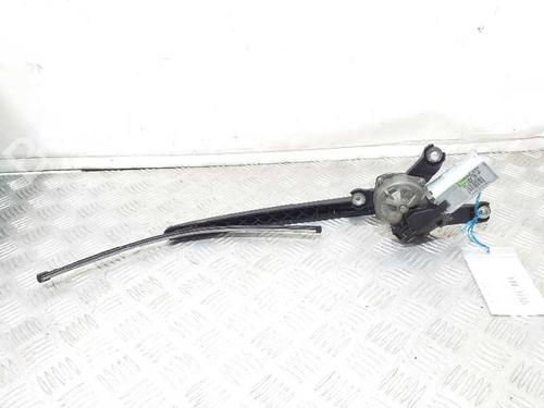 Viskermotor bagrude OPEL VECTRA C (Z02) [2002-2009]  5651562