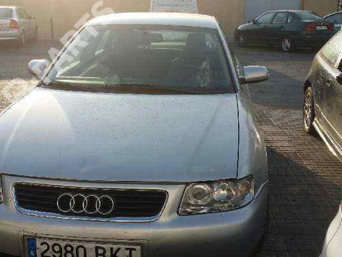 Ryggespeil høyre AUDI A3 (8L1)  | BP22804060C27