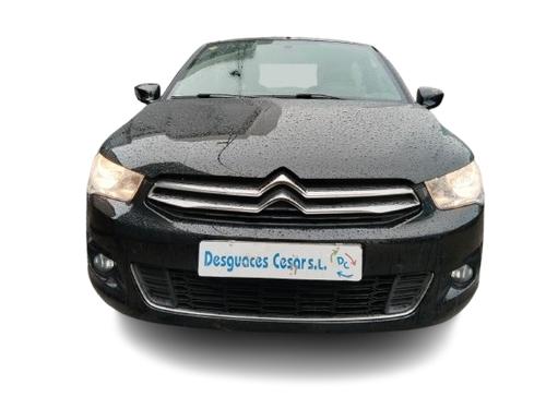 Used Parts CITROËN C-ELYSEE (DD_) 1.6 BlueHDi 100 (99 hp) 4430720