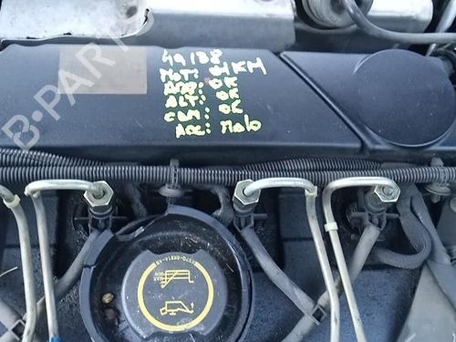 Starter FORD MONDEO III (B5Y)  | BP17004139M8 