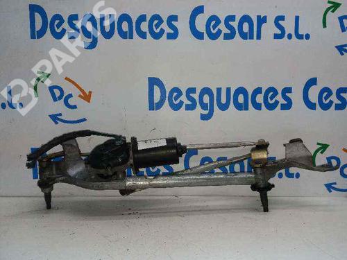Used Rear wiper motor NISSAN PRIMERA Hatchback (P12) [2002-2025]  5177835