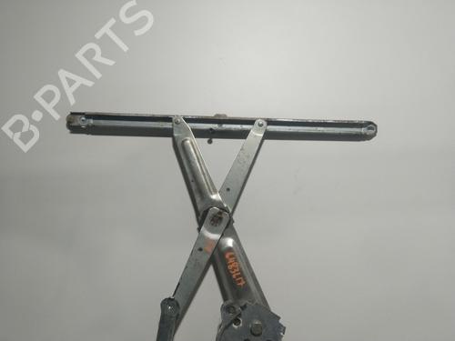 Front left window mechanism SUZUKI SWIFT III (MZ, EZ) 1.3 DDiS (RS413D) | BP26718275C22 - Image 4