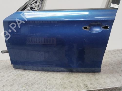 Left front door BMW 1 (E87) 118 d | BP21192086C2 