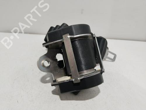 Used Rear left seatbelt SEAT LEON (5F1) [2012-2021]  17019728