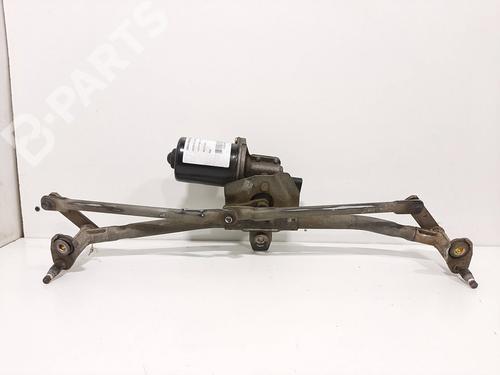 Viskermotor vindrude VW GOLF IV (1J1) [1997-2008]  6909258
