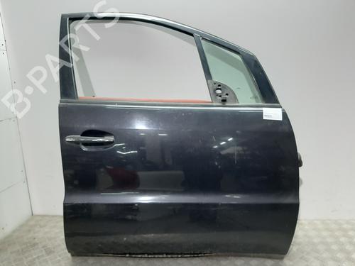 Dør højre fortil MERCEDES-BENZ A-CLASS (W168) A 140 (168.031, 168.131) (82 hp) 7250998