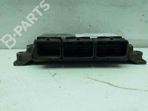 Used Engine control unit (ECU) CITROËN SAXO (S0, S1) 1.5 D (57 hp) 5173600