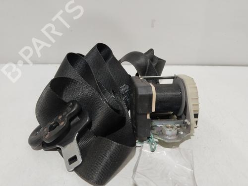 Used Front left seatbelt FORD FOCUS II (DA_, HCP, DP) [2004-2013]  13713560