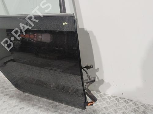 Right rear door SEAT TOLEDO IV (KG3) 1.6 TDI | BP23991169C5 