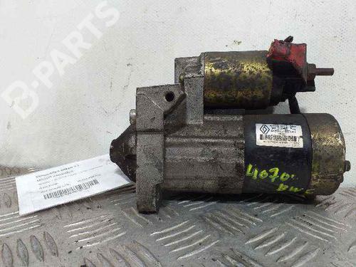 Used Starter RENAULT CLIO II (BB_, CB_) [1998-2016]  5237923