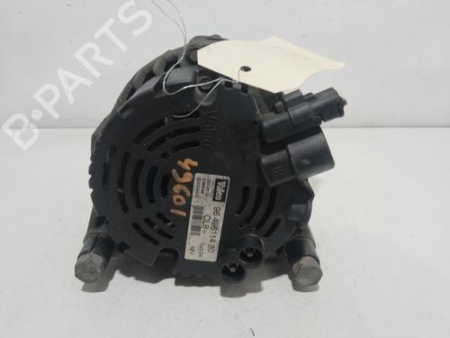 Alternator CITROËN XSARA PICASSO (N68) 1.6 | BP24938243M7 