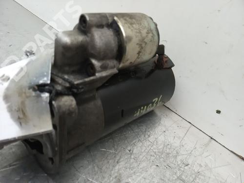 Starter FORD FOCUS II (DA_, HCP, DP)  | BP8253720M8 