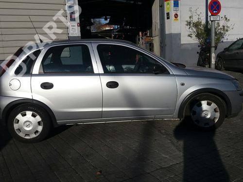 AC compressor OPEL CORSA C (X01) 1.2 (F08, F68) | BP37535719M34 - Image 11