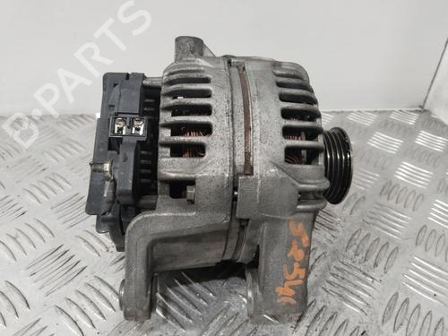 Generator OPEL ZAFIRA A MPV (T98) 1.8 16V (F75) | BP29595128M7 