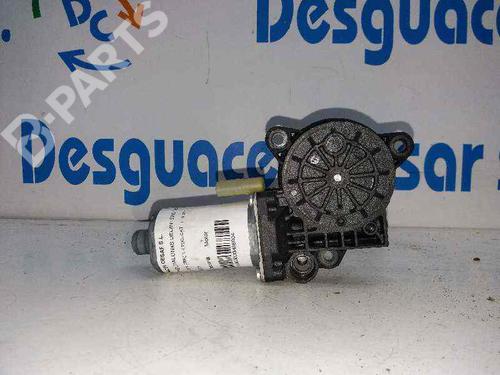 Left front window motor FORD FIESTA V (JH_, JD_) 1.4 TDCi | BP5192600E21 