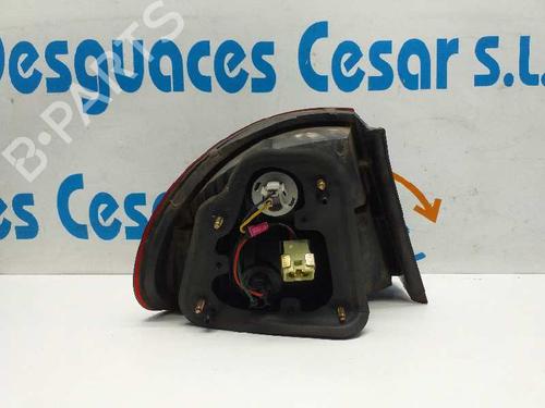 Right taillight DAEWOO LANOS (KLAT) | BP5194164C35 - Image 2