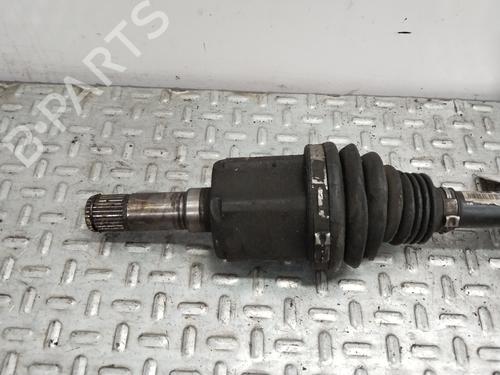 Left front driveshaft OPEL INSIGNIA A (G09) 2.0 CDTI (68) | BP39901501M38 - Image 2