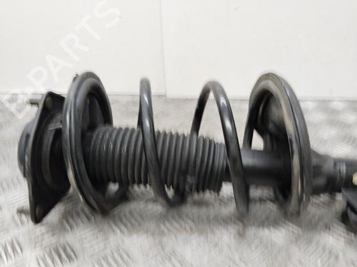 Right front shock absorber KIA CERATO I Saloon (LD)  | BP18409918M17 