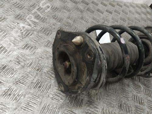 Left front shock absorber RENAULT MEGANE II (BM0/1_, CM0/1_) 1.9 dCi (BM0G, CM0G) | BP27670204M16 