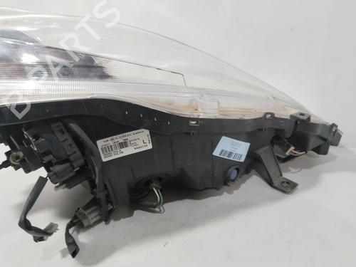 Left headlight NISSAN LEAF (ZE0) Electric | BP35949485C28  - Image 6