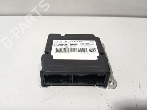 Used ECU airbags ECU airbags 36889656 36889656