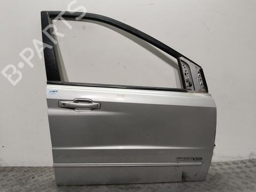Dør højre fortil SSANGYONG KYRON 2.0 Xdi (141 hp) 28110759