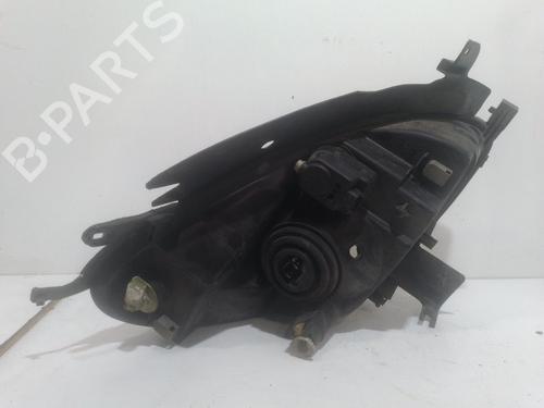 Left headlight CITROËN XSARA PICASSO (N68) 1.8 16V | BP12256848C28 